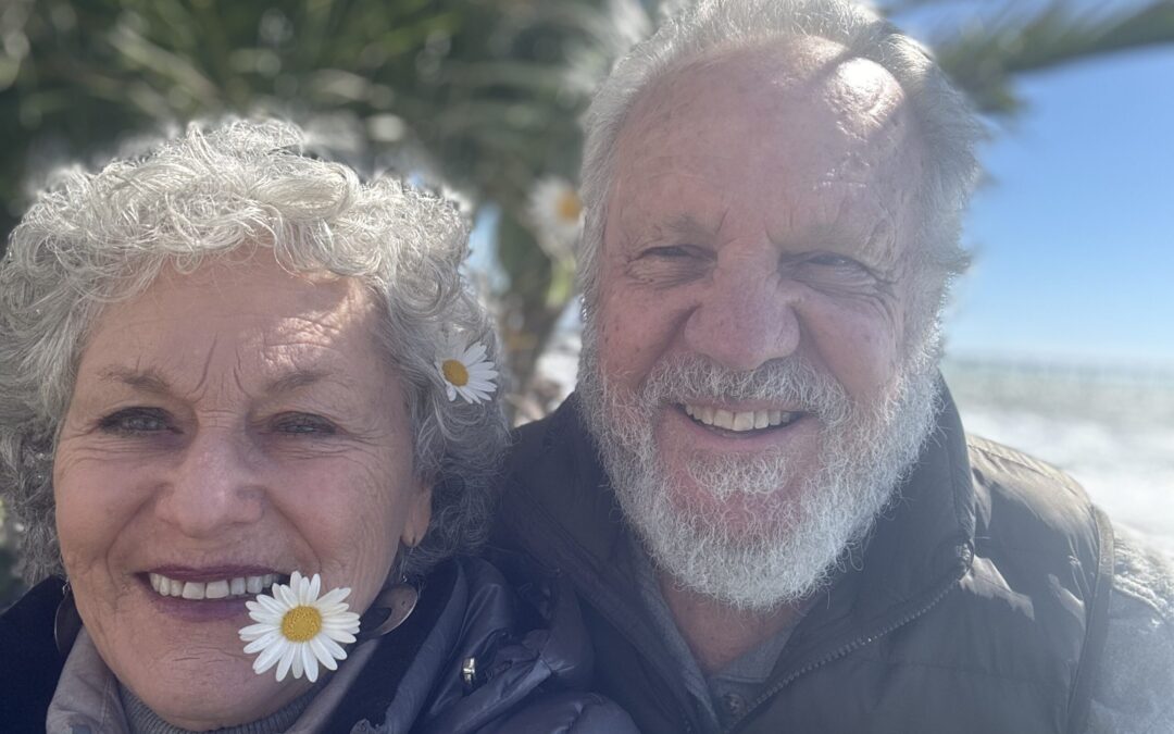 A Legacy of Love by Alice and Richard Matzkin