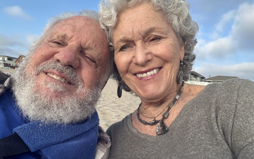 Leaving a Legacy through Elderhood