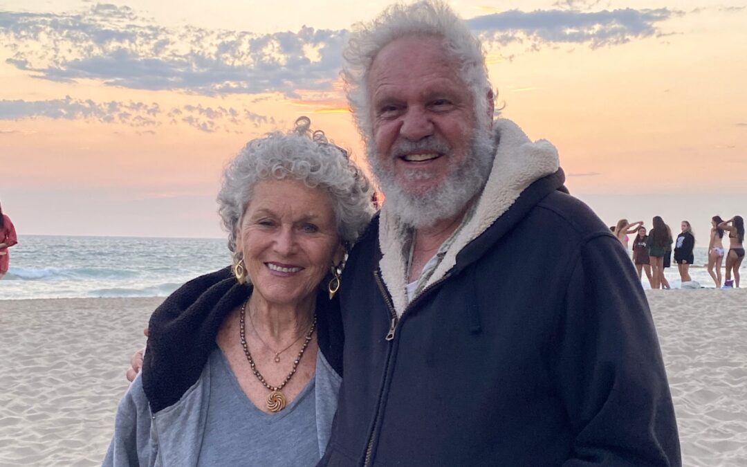 The Art of Aging Gracefully