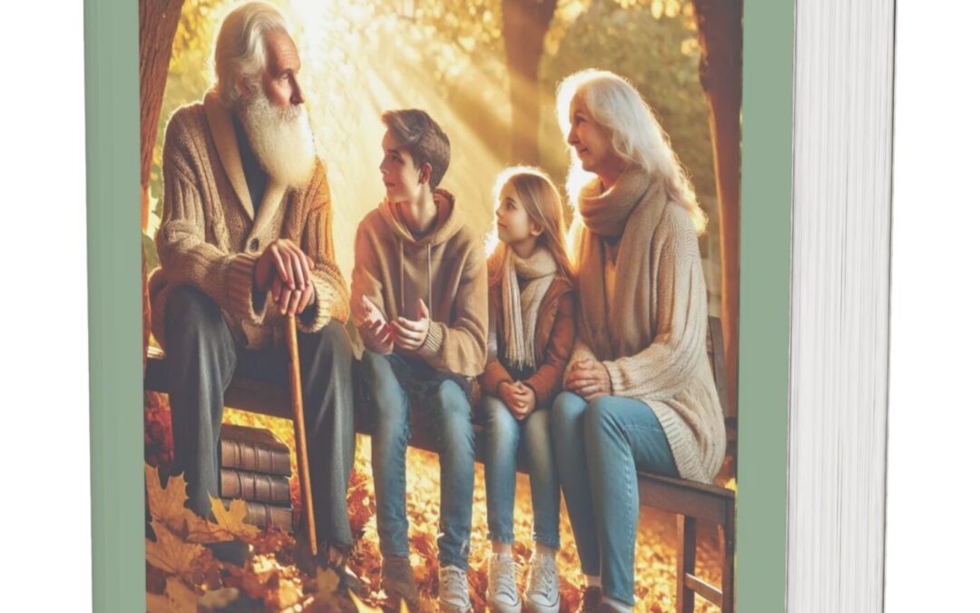 A Call to Wise Elders – Book of Elder Wisdom
