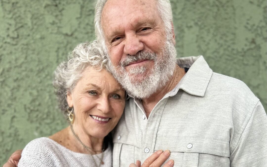 How to have a successful marriage with the Matzkins